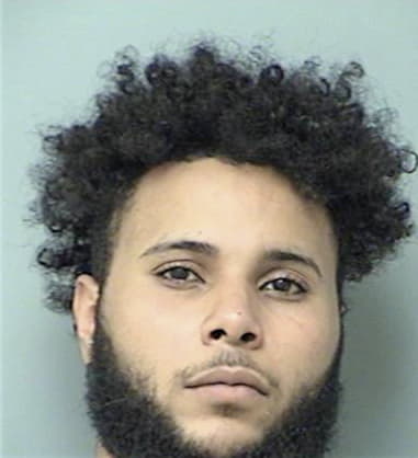 Jose Lopez-Velazques, - St. John's County, FL 